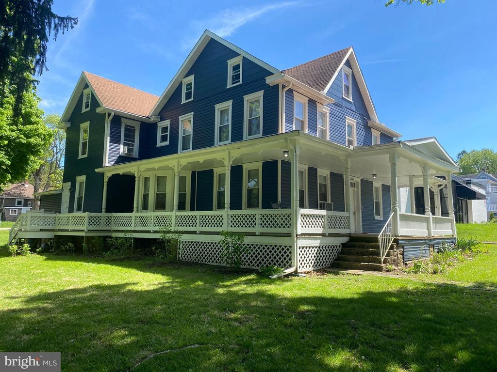 13580 MONTEREY LN, Blue Ridge Summit, PA 17214