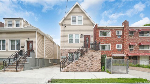 3964 Duryea Avenue, Bronx, NY 10466