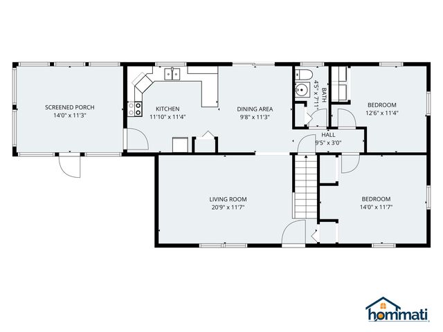 102 Sanborn Road, East Kingston, NH 03827