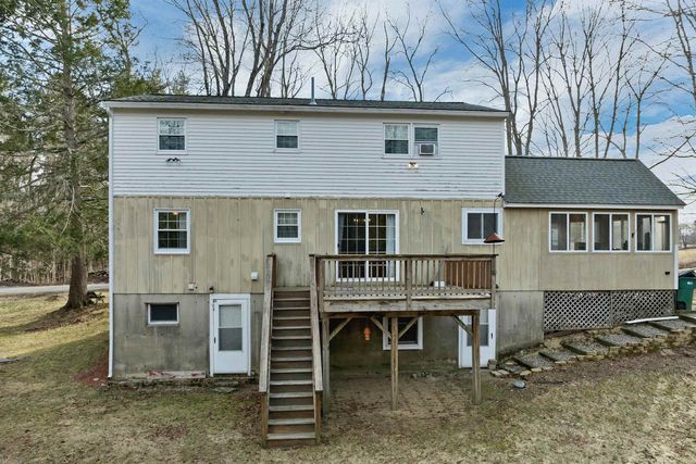 102 Sanborn Road, East Kingston, NH 03827