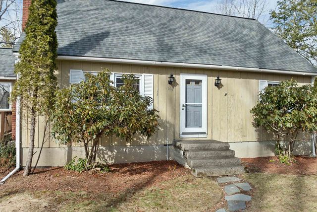 102 Sanborn Road, East Kingston, NH 03827