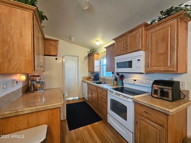 8700 E University Drive 2321, Mesa, AZ 85207