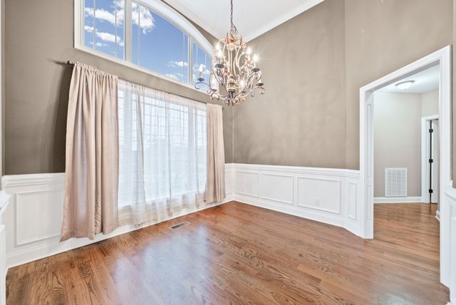 208 Markie Drive, Clarksville, TN 37043