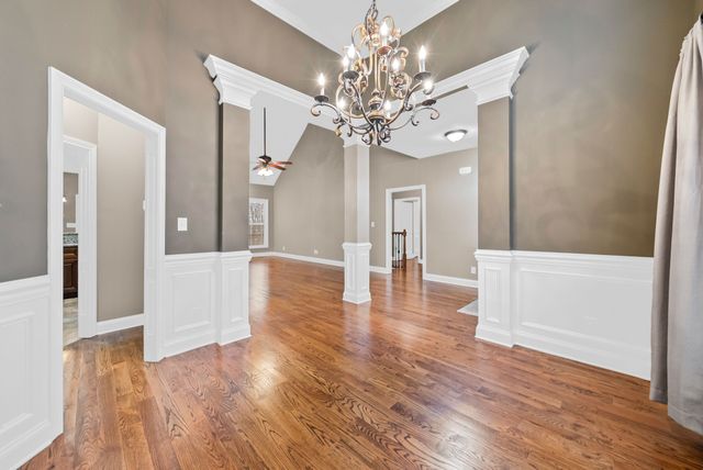 208 Markie Drive, Clarksville, TN 37043