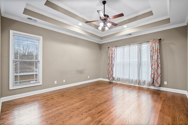 208 Markie Drive, Clarksville, TN 37043