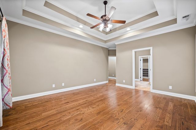 208 Markie Drive, Clarksville, TN 37043