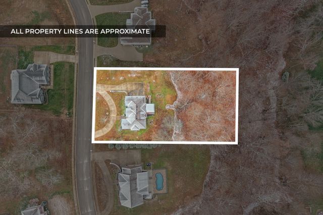 208 Markie Drive, Clarksville, TN 37043