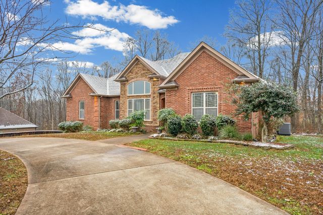 208 Markie Drive, Clarksville, TN 37043