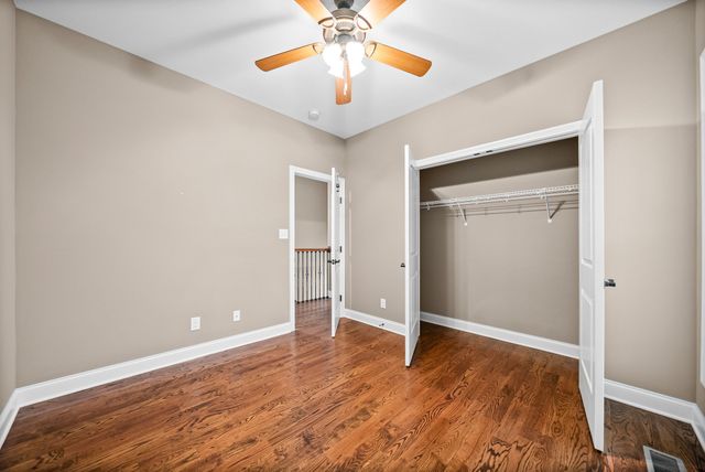 208 Markie Drive, Clarksville, TN 37043