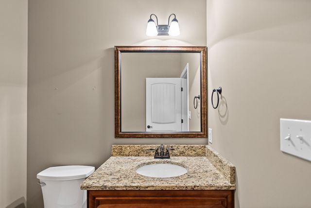 208 Markie Drive, Clarksville, TN 37043