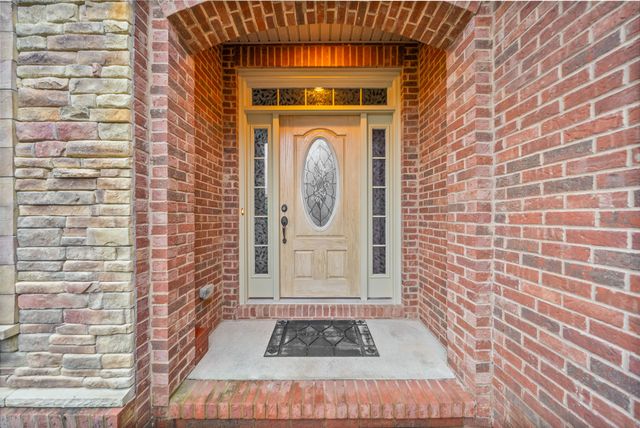 208 Markie Drive, Clarksville, TN 37043