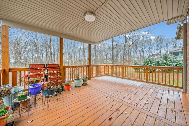 208 Markie Drive, Clarksville, TN 37043