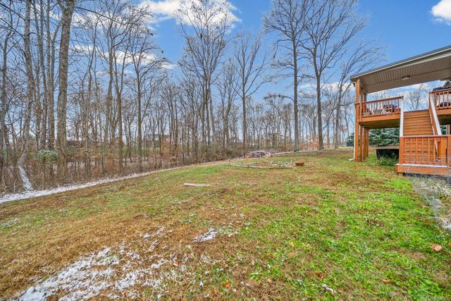 208 Markie Drive, Clarksville, TN 37043