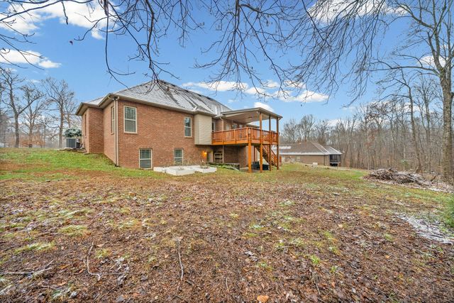 208 Markie Drive, Clarksville, TN 37043