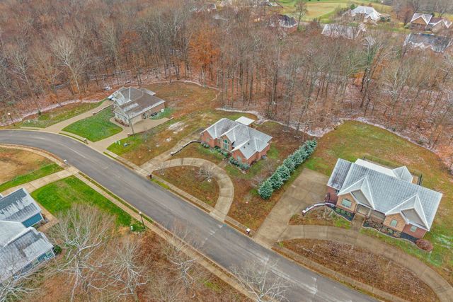 208 Markie Drive, Clarksville, TN 37043