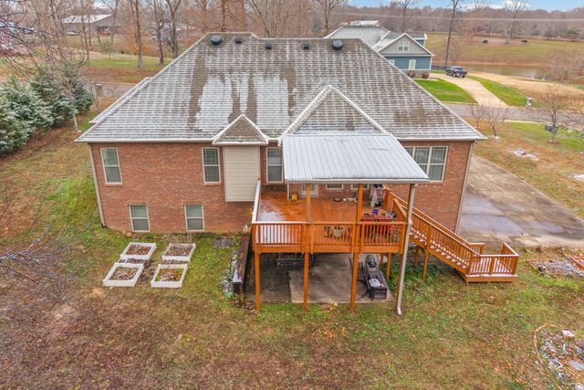 208 Markie Drive, Clarksville, TN 37043