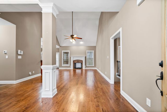 208 Markie Drive, Clarksville, TN 37043