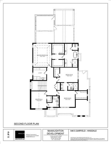 946 S Garfield Street, Hinsdale, IL 60521