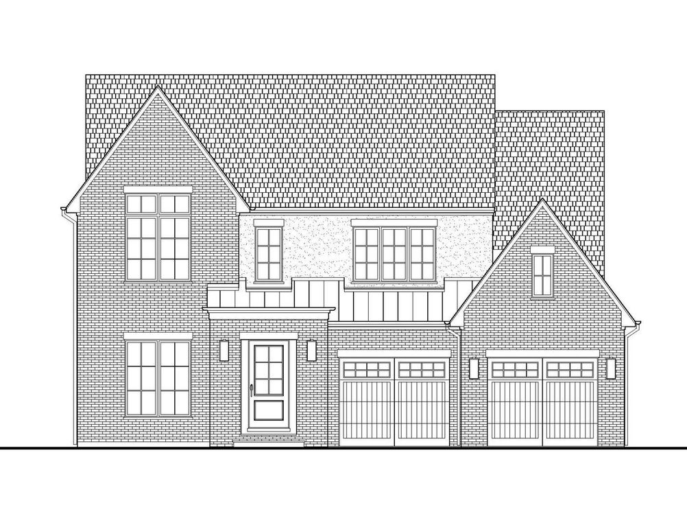 946 S Garfield Street, Hinsdale, IL 60521