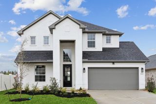 31303 Kingsley Pines Drive, Huffman, TX 77336