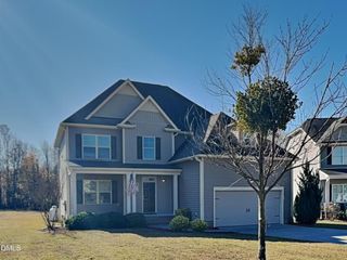 9112 Ashton Glen Drive, Zebulon, NC 27597