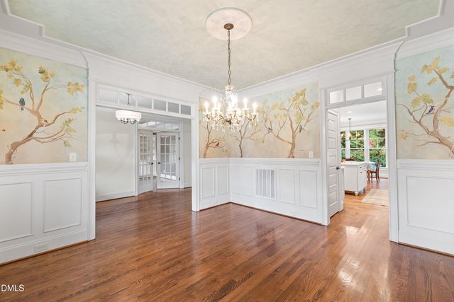 4925 Mashpee Lane, Apex, NC 27539