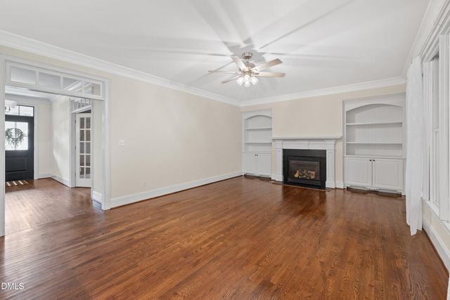 4925 Mashpee Lane, Apex, NC 27539