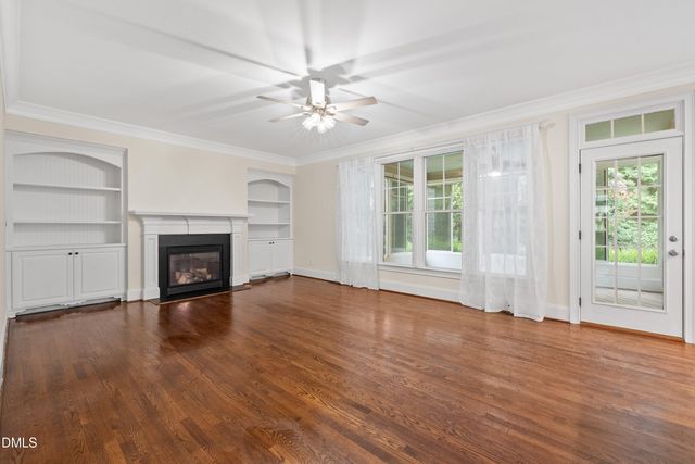 4925 Mashpee Lane, Apex, NC 27539