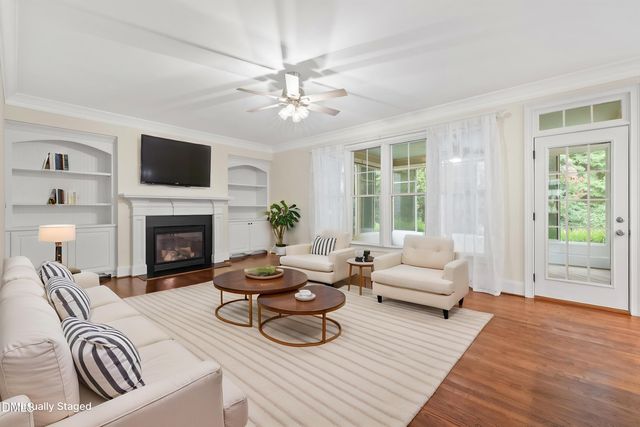 4925 Mashpee Lane, Apex, NC 27539