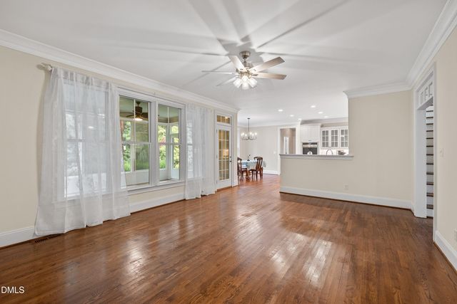 4925 Mashpee Lane, Apex, NC 27539