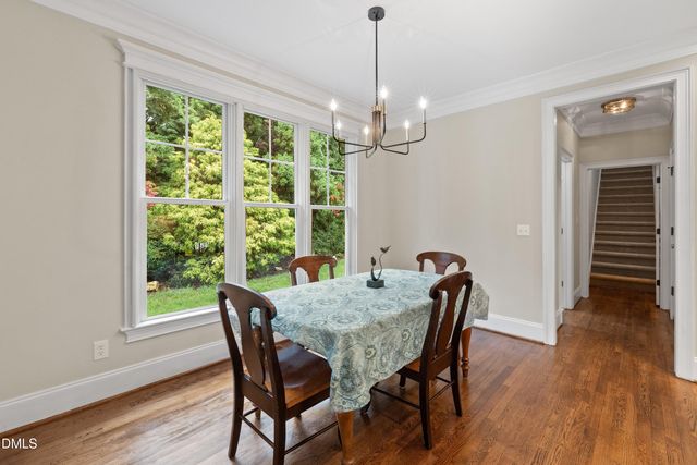 4925 Mashpee Lane, Apex, NC 27539
