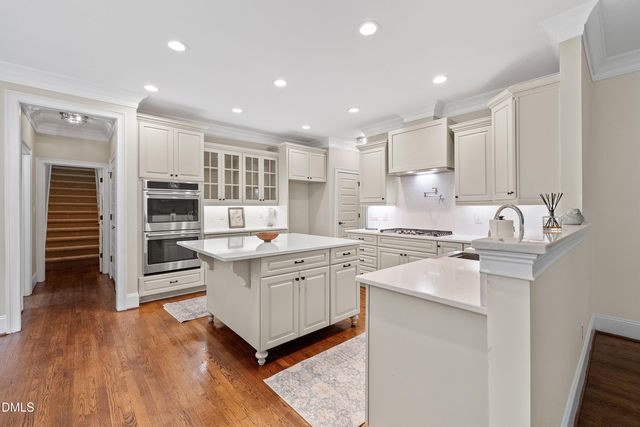4925 Mashpee Lane, Apex, NC 27539