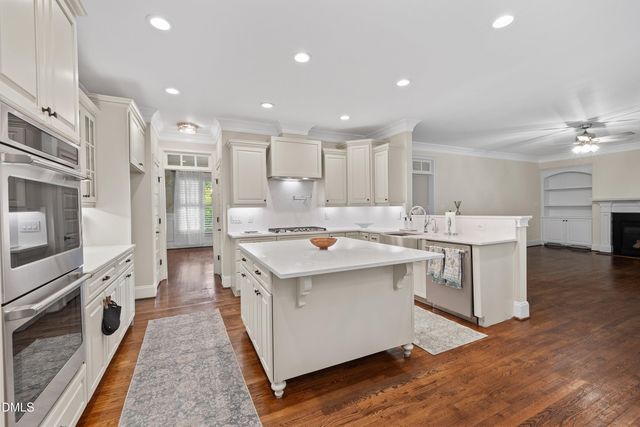 4925 Mashpee Lane, Apex, NC 27539