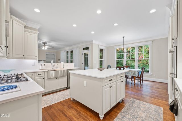 4925 Mashpee Lane, Apex, NC 27539