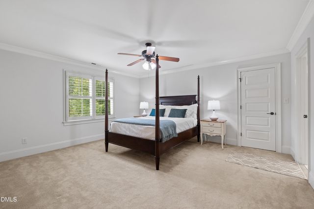 4925 Mashpee Lane, Apex, NC 27539