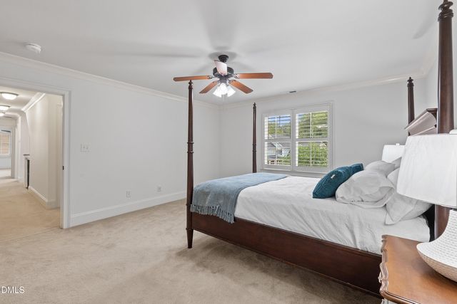 4925 Mashpee Lane, Apex, NC 27539
