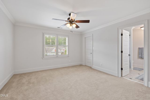 4925 Mashpee Lane, Apex, NC 27539
