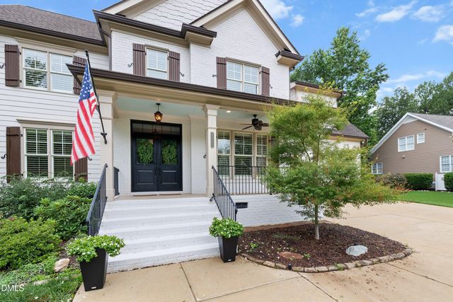 4925 Mashpee Lane, Apex, NC 27539