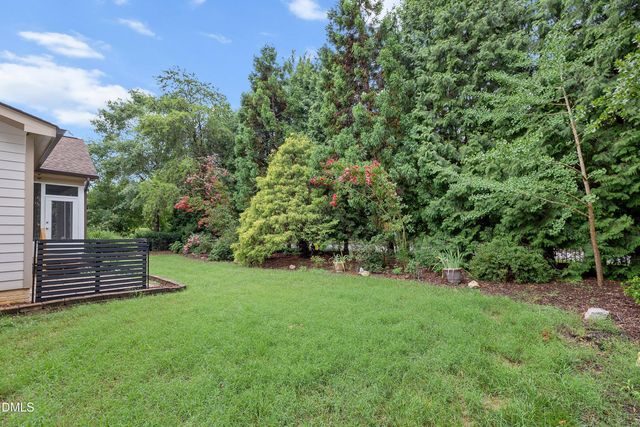4925 Mashpee Lane, Apex, NC 27539