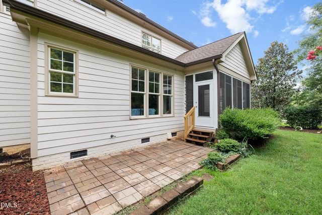 4925 Mashpee Lane, Apex, NC 27539