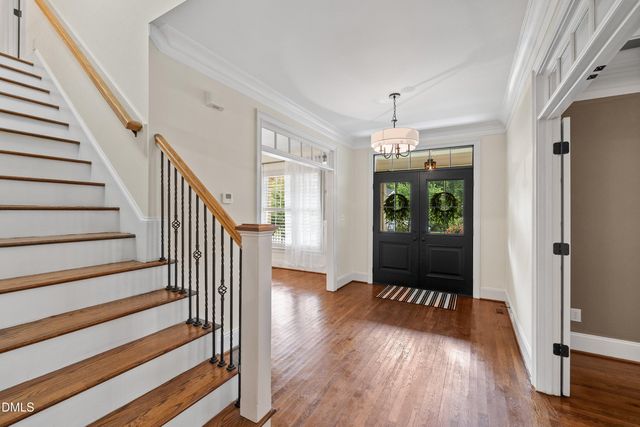 4925 Mashpee Lane, Apex, NC 27539