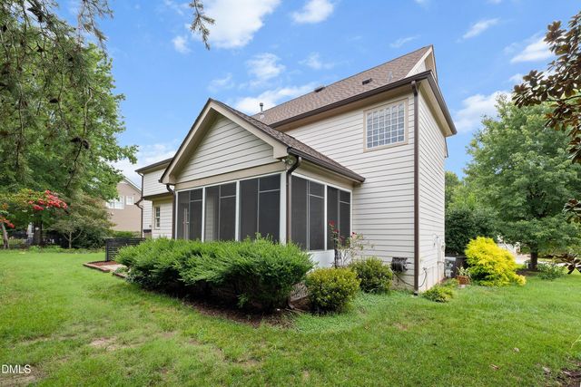 4925 Mashpee Lane, Apex, NC 27539