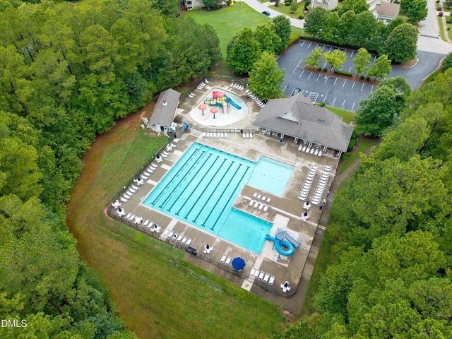 4925 Mashpee Lane, Apex, NC 27539