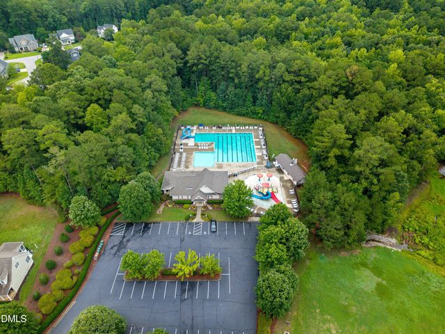 4925 Mashpee Lane, Apex, NC 27539