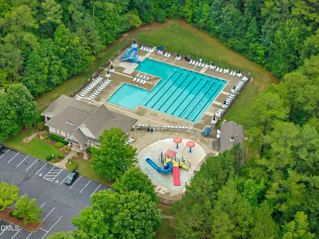4925 Mashpee Lane, Apex, NC 27539