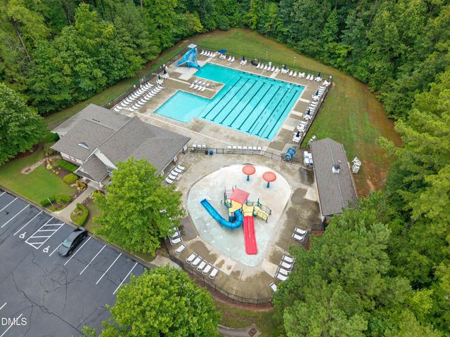 4925 Mashpee Lane, Apex, NC 27539