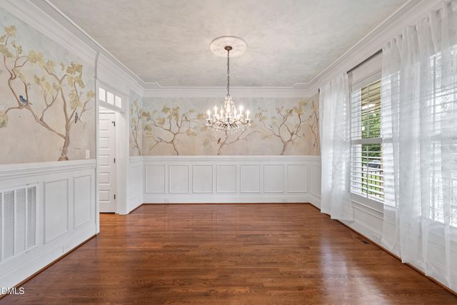 4925 Mashpee Lane, Apex, NC 27539