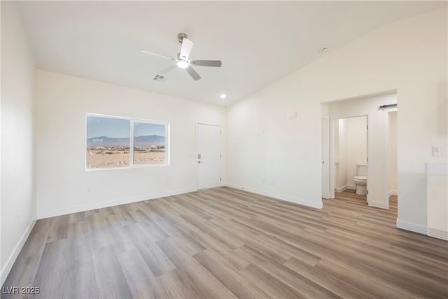 861 East Valiant Avenue, Pahrump, NV 89060