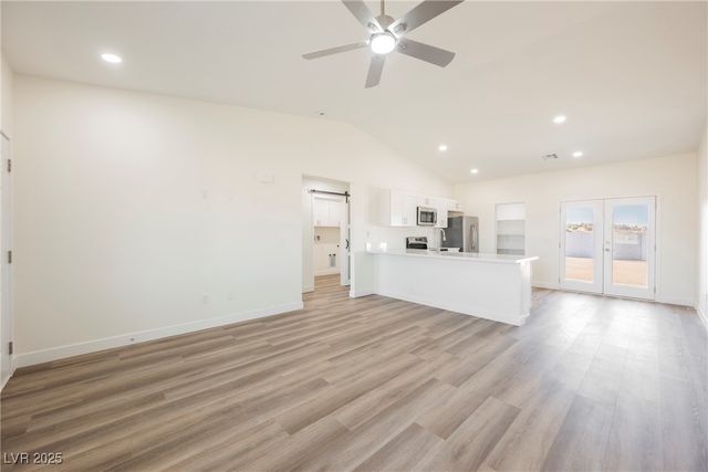 861 East Valiant Avenue, Pahrump, NV 89060