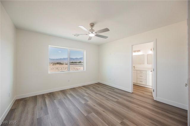 861 East Valiant Avenue, Pahrump, NV 89060